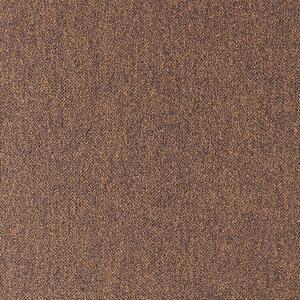 Tapibel Metrážny koberec Cobalt SDN 64033 - AB svetlo hnedý, záťažový - Bez obšitia cm
