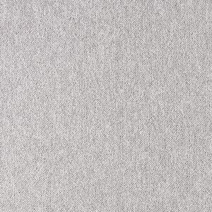 Tapibel Metrážny koberec Cobalt SDN 64041 - AB svetlo šedý, záťažový - Bez obšitia cm