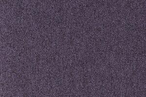 Tapibel Metrážny koberec Cobalt SDN 64096 - AB tmavo fialový, záťažový - Bez obšitia cm