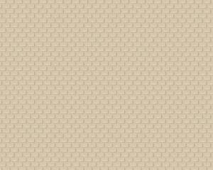 A.S. Création | Vliesová tapeta na stenu Luxury Wallpaper 31908-5 | 0,53 x 10,05 m | béžová