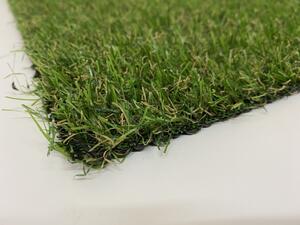 Lano - koberce a trávy AKCIA: 100x100 cm Kusový trávny koberec Camelia (umelá tráva) - 100x100 cm