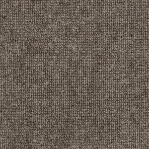 Avanti Metrážny koberec Dublin 907 hnedý - Rozmer na mieru bez obšitia cm