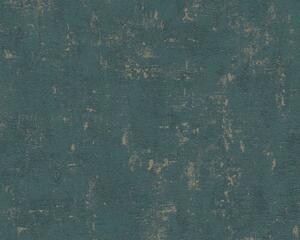 A.S. Création | Vliesová tapeta na stenu Jade 3951-22 | 0,53 x 10,05 m | vining ivy, zlatá