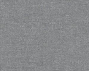A.S. Création | Vliesová tapeta na stenu Stories of Life 39648-2 | 0,53 x 10,05 m | šedá