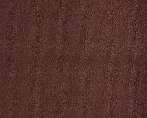 Lano - koberce a trávy Metrážny koberec Nano Smart 302 vínový - Bez obšitia cm