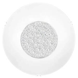 Moderné stropné svietidlo Era 40 biele