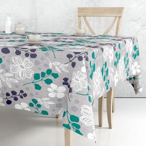 Florista obrus PVC FL-1707-01 140cm x20m