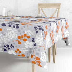Florista obrus PVC FL-1707-02 140cm x20m