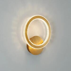 LED nástenné svietidlo Cilion