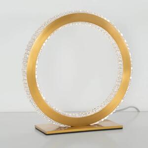 LED stolová lampa Cilion