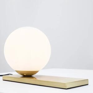 Dizajnová stolová lampa Juliet