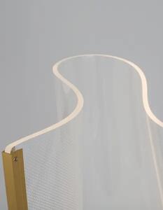 LED stojaca lampa Siderno