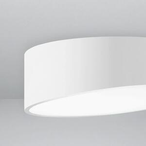LED stropné svietidlo Maggio 40 biele