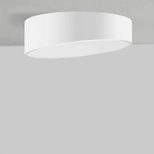 LED stropné svietidlo Maggio 40 biele