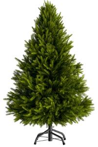 Umelý vianočný stromček 180 cm + stojan