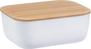 Maselnička s bambusovým vrchnákom Box-It