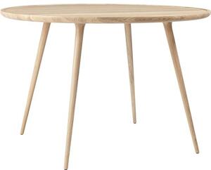 Okrúhly stôl z dubového dreva, Accent rôzne veľkosti