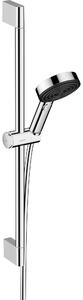 Sprchová súprava hansgrohe Pulsify Select S 105 3j Relaxation EcoSmart chróm lesk 24161000