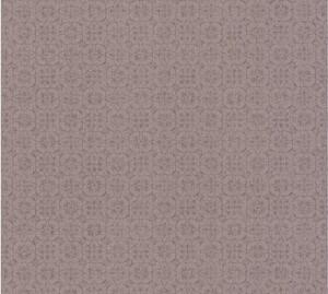 A.S. Création | Vliesová tapeta na stenu Hygge 36383-1 | 0,53 x 10,05 m | hnedá