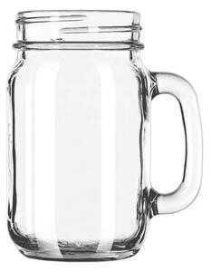 Onis poháre Libbey Drinking Jar 490 ml 6 ks