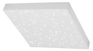 Stropné svietidlo LED so stmievaním Cielo 30 biele