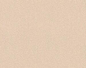 A.S. Création | Vliesová tapeta na stenu Sumatra 37374-2 | 0,53 x 10,05 m | oranžová, šedá