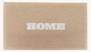 Umývateľná rohožka Beige Home