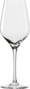 Krištáľový pohár na biele víno Exquisit, 6 ks