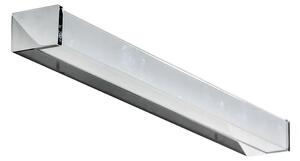 LED nástenné svietidlo Peter 60 3000 chróm