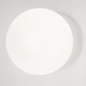 Moderné nástenné svietidlo Zero 10 biele
