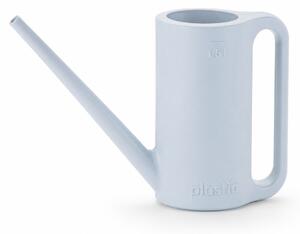 Plastia Plastová krhla MAX bledomodrá 1,5 litra
