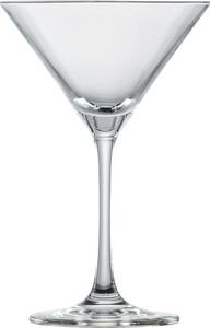 Krištáľové poháre na kokteily Bar Special, 6 ks