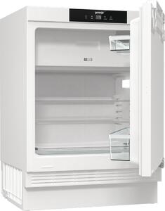Gorenje RBIU609EA1 + kupóny na daľší nákup - Jednodverová chladnička zabudovateľná