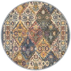Koberec MODERN CLASSIC 19 kruh
