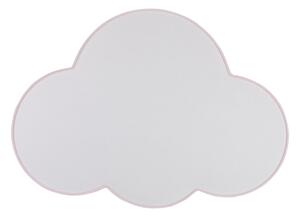 Brilagi - Detské stropné svietidlo NIMBUS 4xE27/15W/230V 46x63 cm ružová