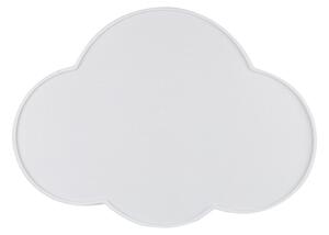 Brilagi - Detské stropné svietidlo NIMBUS MINI 2xE27/15W/230V 31x43 cm biela
