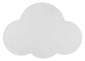 Brilagi - Detské stropné svietidlo NIMBUS 4xE27/15W/230V 46x63 cm biela