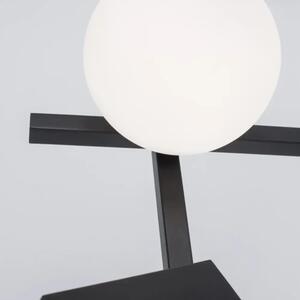 Dizajnová stolová lampa Joline