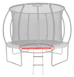Marimex | Náhradná trubka rámu pre trampolínu Marimex Premium in-ground 305 cm - 148 cm | 19000426