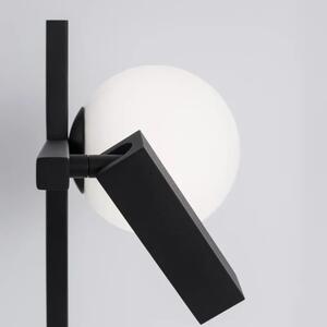 Dizajnová stolová lampa Joline