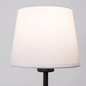 Dizajnová stolová lampa Flex