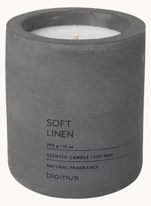 Vonná sviečka Fraga (Soft Linen)