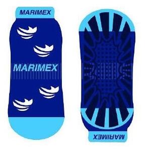 Marimex | Protišmykové ponožky na trampolínu veľkosť XS | 19000910