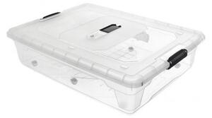 ADH Box pod posteľ 55l