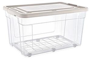 ADH Box s kolieskami 90l