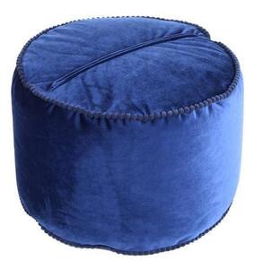 TABURETKA „PUFF“, 47/32/47 cm - Kreslá, Online Only