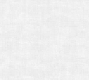 A.S. Création | Vliesová tapeta na stenu Pigment 95345-1 | 0,53 x 10,05 m | biela