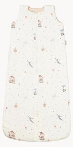 Detský spací vak z organickej bavlny Carousel