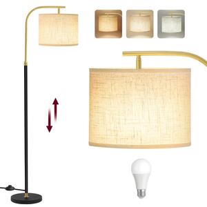 Stojaca lampa s tienidlom LFL006BD02