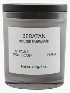Vonná sviečka Beratan (Orange, Carnation, Cinnamon & Sandalwood)
